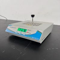 Benchmark Digital Heat Block image 1